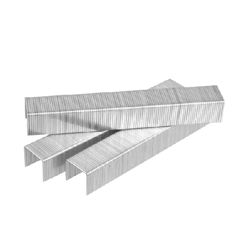 Ingco STS0110 Heavy-Duty Staples 1000PCS (10 x 11.3 x 0.7 mm) for Staple Guns - Alqamarshop