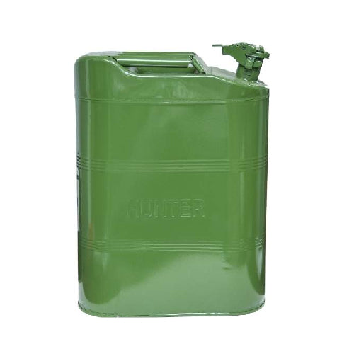 Huntar c 20L Secure and Durable Fuel Storage - Alqamarshop