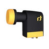 Invert Unicable Quad LNB 40mm - Alqamarshop