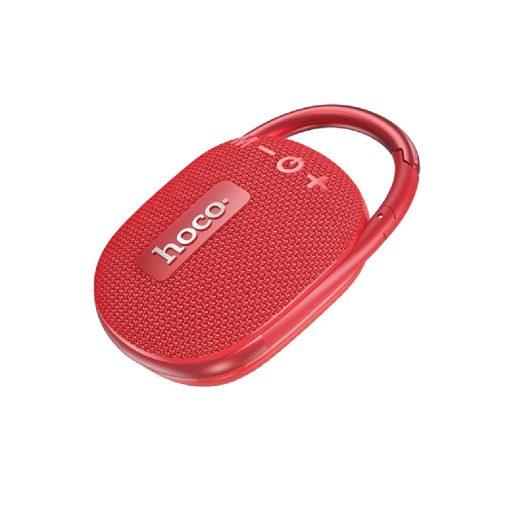 Hoco HC17 Easy Joy Sports Bluetooth Speaker –  Portable Wireless Outdoor Speaker (Grey)