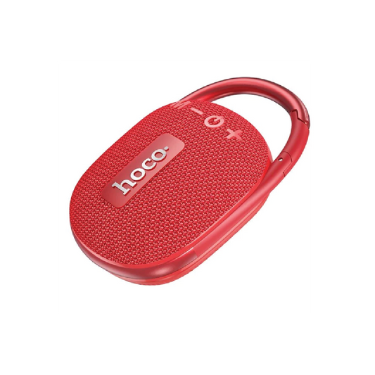 Hoco HC17 Easy Joy Sports Bluetooth Speaker –  Portable Wireless Outdoor Speaker (Grey)