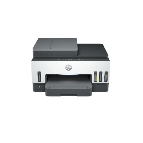 Printer — HP Smart Tank 790 Wireless Printing