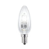 PowerGulf 40W Energy Saver Bulb Compact E14 Base, Bright and Efficient Lighting (T23794) - Alqamarshop