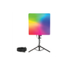 P19 Pro 80W RGB LED Light Panel with Remote