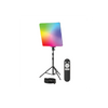 P24 Pro 80W RGB LED Light Panel with Remote
