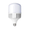 Sooke DC LED Bulb 20W – E27 Base, Daylight White Bright and Energy Efficient (T27507) - Alqamarshop
