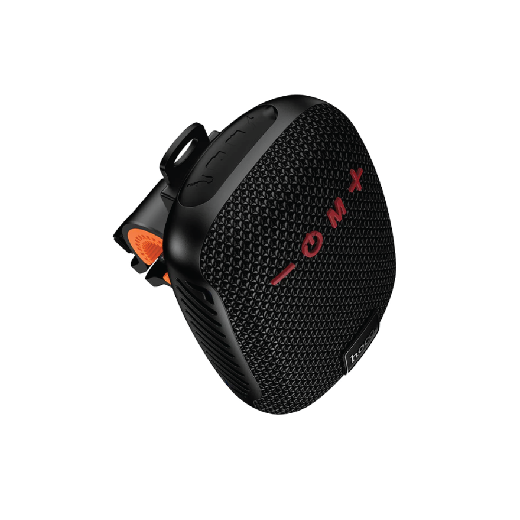 Hoco HC35 Wireless Sports Speaker – 5W Portable  Bluetooth Sound Box with Multi-Mode Playback