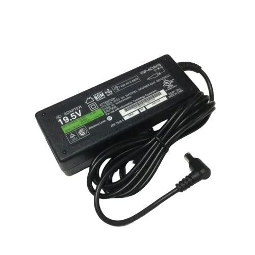 AC Adapter Code 219 19.5V 3.9A High-Efficiency Power Supply (T20254)