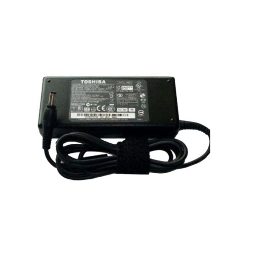 Toshiba Laptop Adapter 19V 95Amp, 5.5×2.5mm Plug Reliable Power Supply Charger