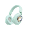 Bluetooth Headphones - Hoco ESD11 Cute Luminous