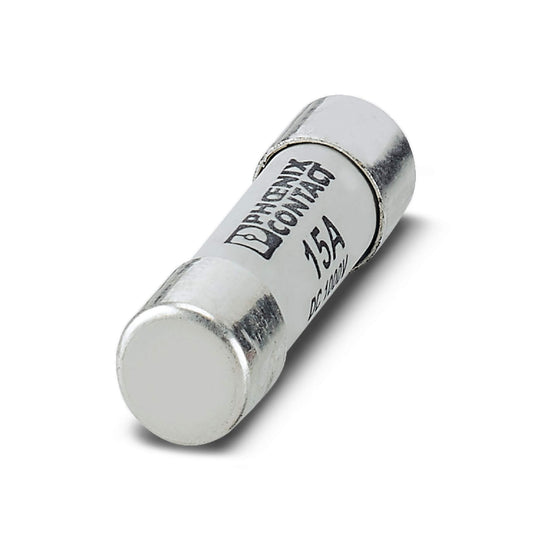 CF 15A Large Fuse – High Capacity Electrical  Protection