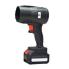 Violent 48V Cordless Air Blower 35000PA High-Power Portable Fan (T27681)