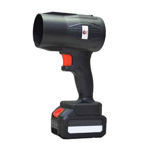 Violent 48V Cordless Air Blower 35000PA High-Power Portable Fan (T27681)