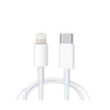 USB-C to Lightning Cable 1m A2 Fast and Reliable Charging (T27564)