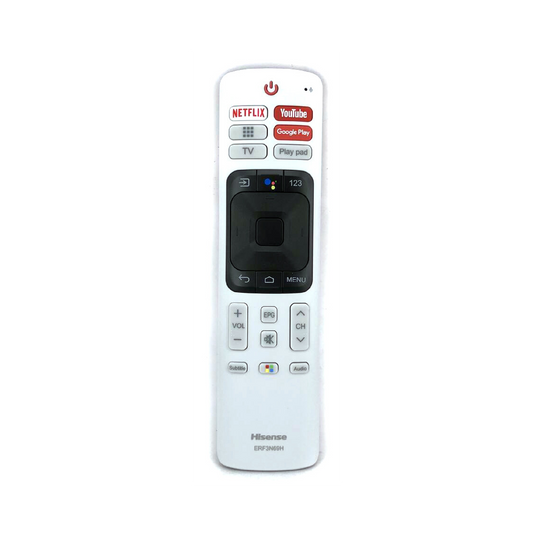 Toshiba Infrared TV Remote Control – Universal  Replacement Remote