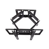 CP502 Universal TV Wall Mount – For LED/LCD/PDP  Flat Panel TVs (40″–80″)