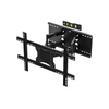 CP401 Universal TV Wall Mount – For LCD/LED/PDP  Flat Panel TVs (26”–65”)