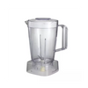 1.25L Shab Blender Jar 242 – Plastic Replacement Jar  with Base
