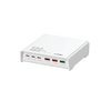 LDNIO Q605 120W Desktop Charging Station-6-Port PD &  QC Fast Charging Hub for Laptops, Tablets & Smartphones