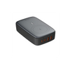 LDNIO Q4010 140W Multiport Desktop Charging Station with  Wireless Charger -USB-C, & A & Lightning Fast Charging Hub