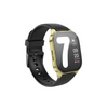 Hoco Y19 AMOLED Bluetooth Smart Sports Watch-1.96"  Display, IP68 Waterproof, Fitness & Health Tracking