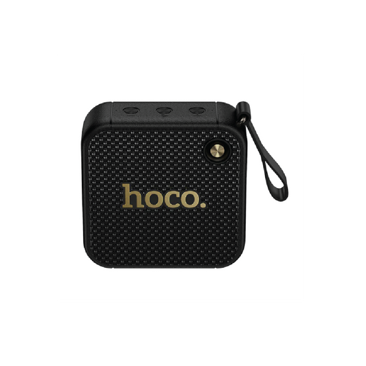 Hoco HT1 Premium Wireless Sports Speaker-8W Portable  Bluetooth Speaker with TF, USB & AUX Support