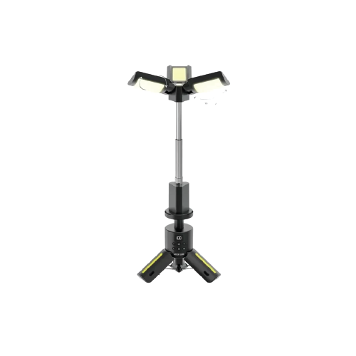 Tripod LED Camping Light Portable Outdoor