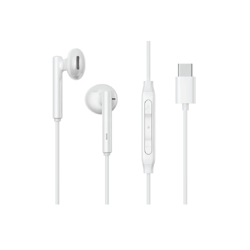 Wired Earphones- JR-EC05 TYPE-C Series