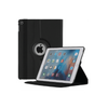 Apple iPad 360° Rotating Book Cover Case – Multi- Angle Folio Stand with Full Protective Smart Cover
