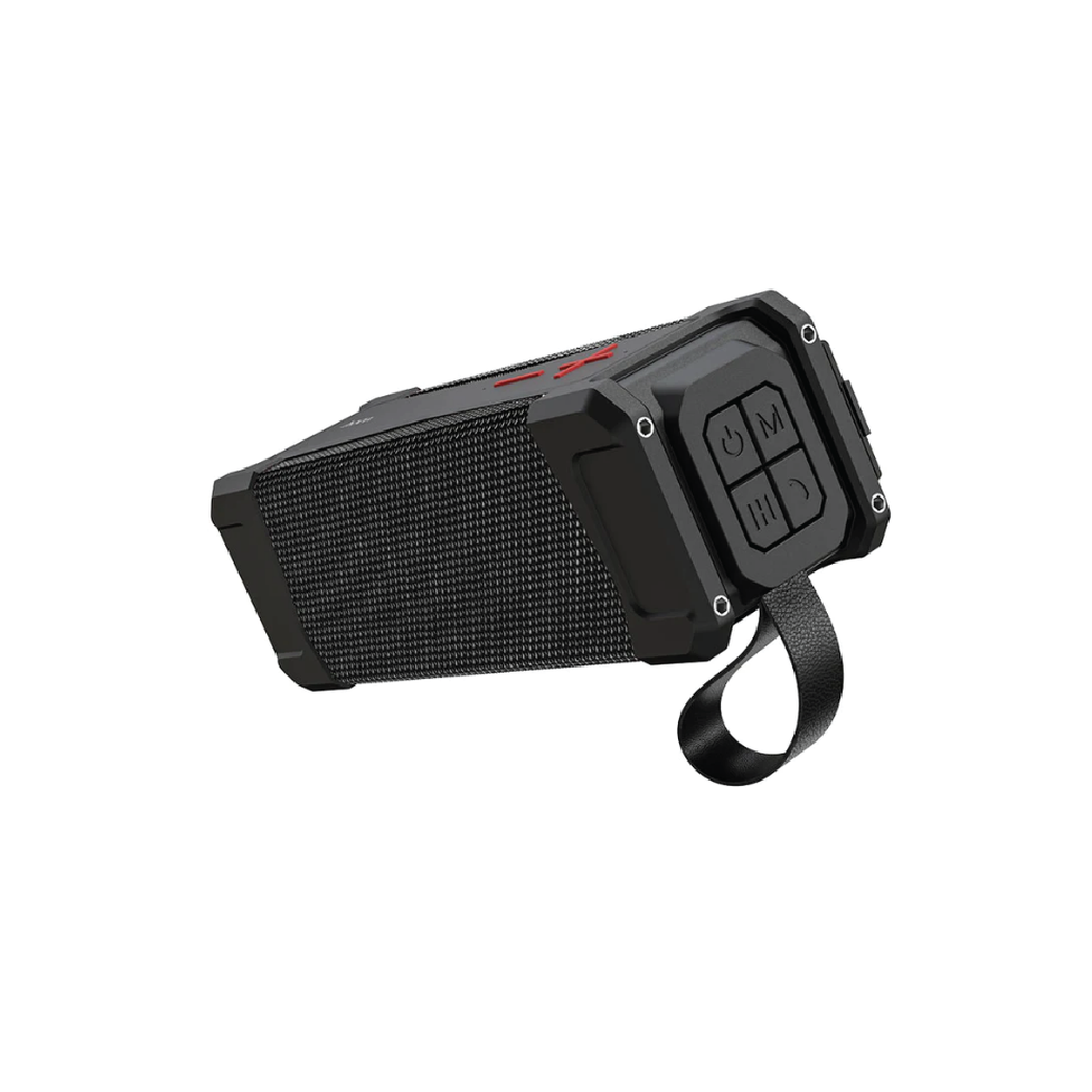 Hoco HC6 Magic Sports Bluetooth Speaker – Portable  Wireless Outdoor Speaker with Powerful Sound