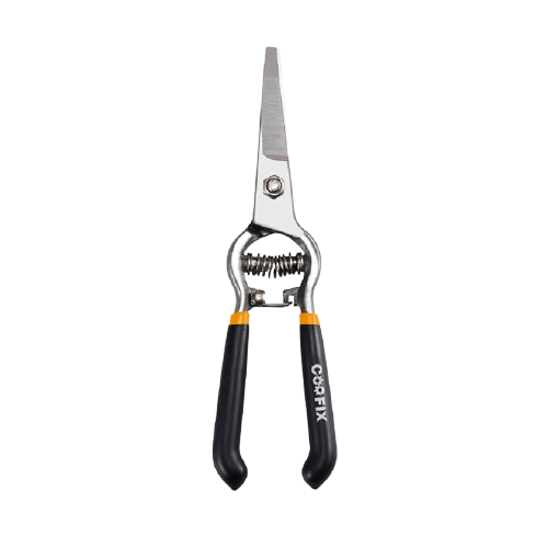 Coofix Straight Pruning Shear 8 Inch 200mm CFH-A14002-8 (T25402)