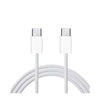 USB-C Charge Cable 1m MM093ZML MM Durable and Fast Power Delivery (T27569)