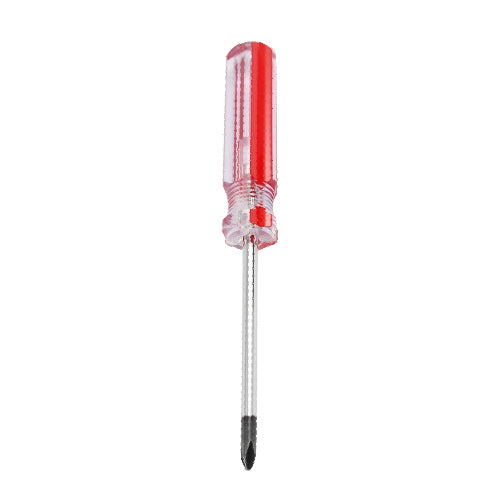 Huntar 101 Precision Screwdriver 3mm Flat and (Cross) Head (T13194) - Alqamarshop