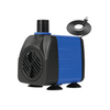 RS Electrical RS-1202 Eco Green Series 15W Submersible  Water Pump 2.56PSI-800L/H Aquarium & Fountain Pump