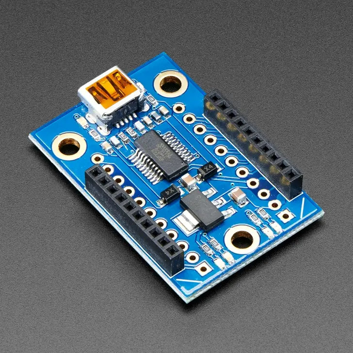 USB XBee Adapter