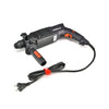 Drill Hammer Hilti 24mm Makute HD003 Powerful and Precision Drilling 620W - Alqamarshop