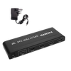 HDMI Splitter 4K 1X4 4 Port - Alqamarshop