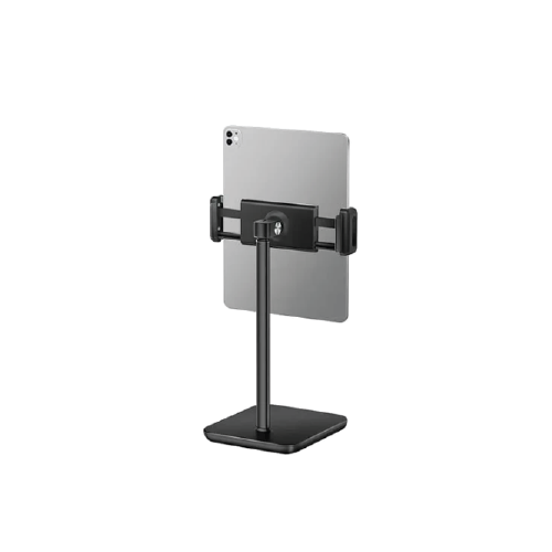 LBT Tablet Holder Stand – Portable Monitor Stand Adjustable 18.11"