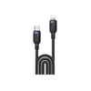 Yesido CA193 Type-C to Lightning Fast Charging  & Data Cable – 27W PD, 3M Extra-Long Length