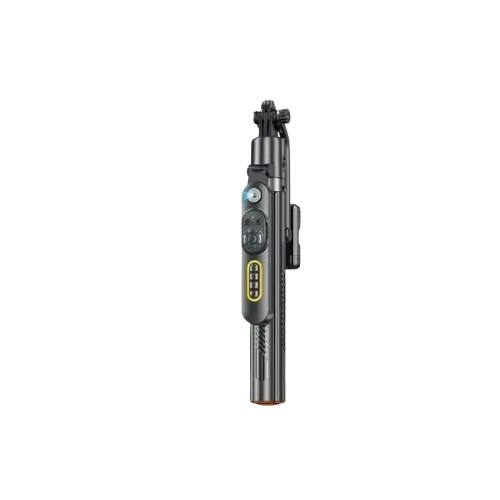 Tracking AI Face Recognition- Q625 Smart Gimbal 360° Auto