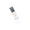 Midea RG10 Series Air Conditioner Remote Control-Replacement AC Controller with Turbo, Swing & Active Clean Functions