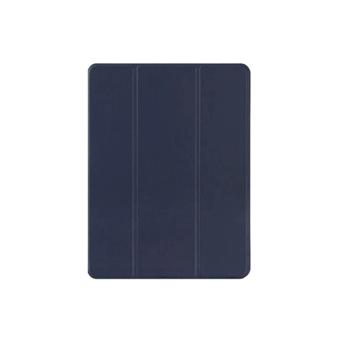 iPad Pro 11" M4 (2024) Smart Case with Pencil Holder –  Tri-Fold Stand Protective Cover with Auto Sleep/Wake