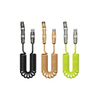 WEKOME WDC-80 Dofon No.1 240W Coiled Car Charging  Cable – PD Fast Charge & High-Speed Data Sync