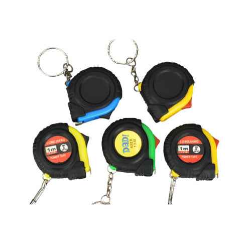 Premium Keychain Durable and Stylish Key Holder for Car, Bike, and Home Keys (T12479)