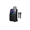 Hoco DS70 60W Wireless Display Bluetooth Speaker  with Microphone