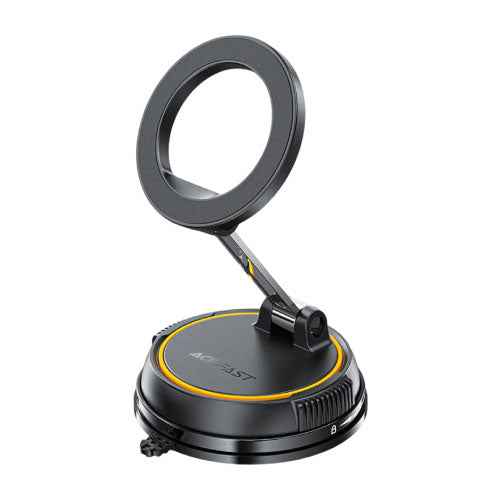Acefast D55 Magnetic Car Mount Phone Holder Secure and Adjustable (SN)