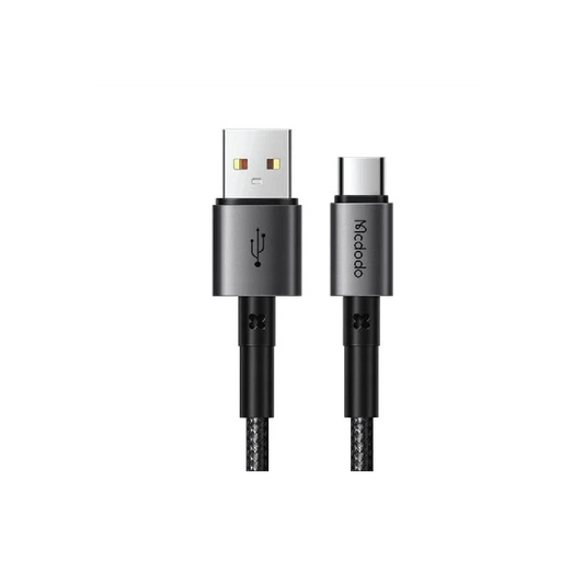 McDodo CA-3591 Prism Series USB-C to USB-C Fast  Charging Cable-00W Power Delivery,1.8M Braided Cable