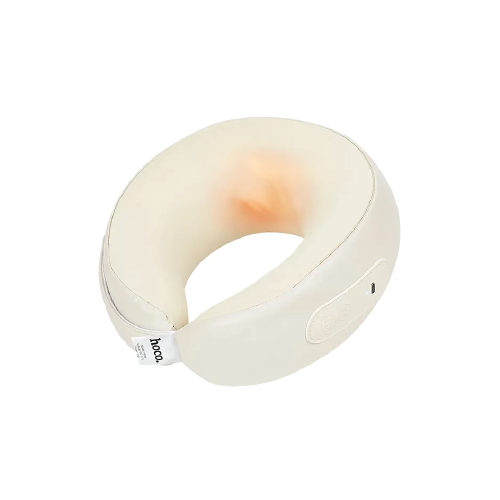 Neck Massager  — HP53 360° Heat Therapy