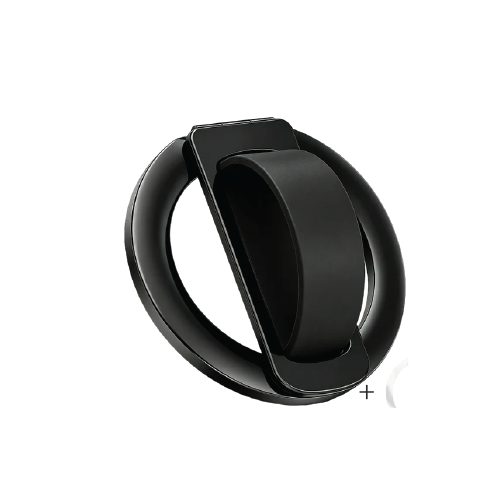 GRIP WITH KICKSTAND