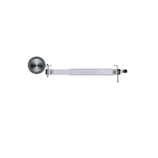 P11S MagSafe Magnetic Wireless Car Mount Charger- 360° Rotating Fast Charging Phone Holder for iPhone